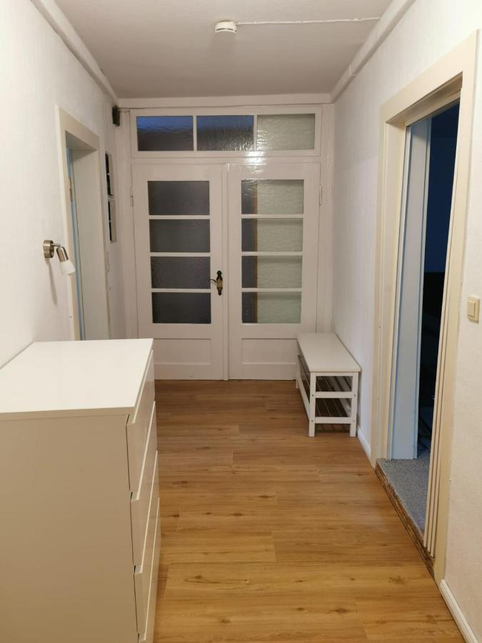 Ferienwohnung Am Aegidiiplatz Hannoversch Münden Dış mekan fotoğraf