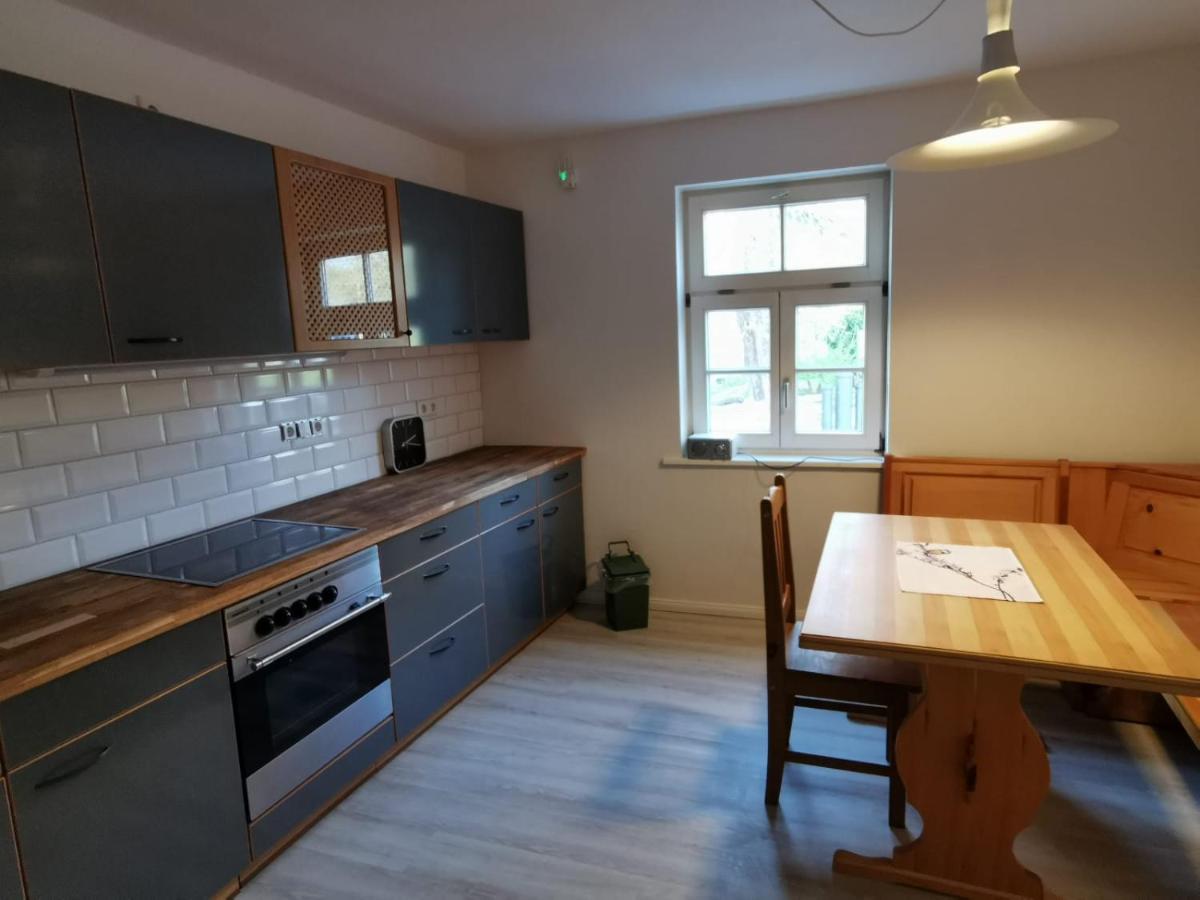 Ferienwohnung Am Aegidiiplatz Hannoversch Münden Dış mekan fotoğraf